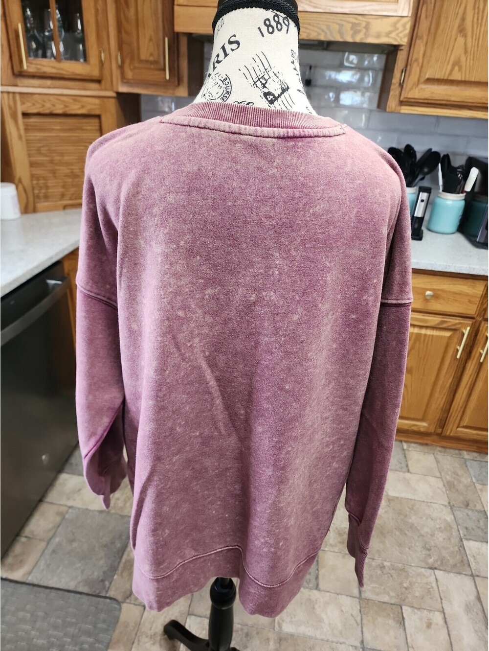 Sweatshirt - Picture 3 of 8